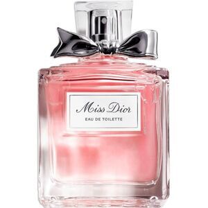 Miss Dior by Dior Eau De Toilette EDT Spray for Women 3.4 oz / 100 ml New